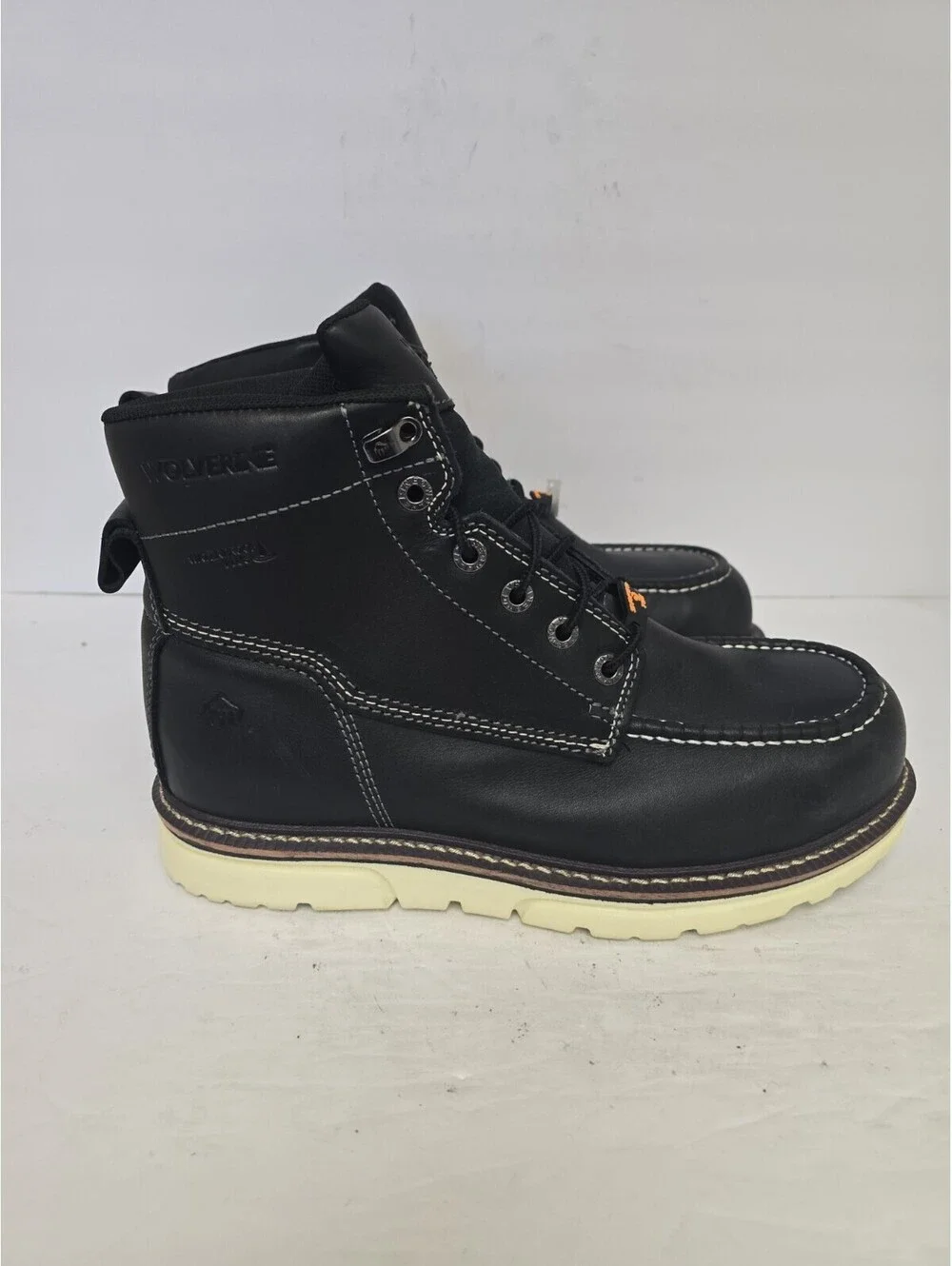 Wolverine Men's W201143 Carbonmax Toe I-90 Durashocks 6